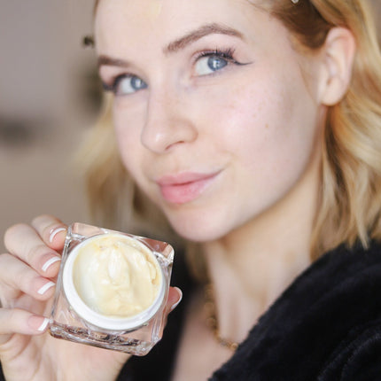 EpiLynx - Miracle Face Cream for Dry Skin