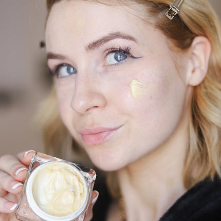 EpiLynx - Miracle Face Cream for Dry Skin