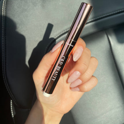 C & D Beauty - GlideGloss Shimmer Lip Balm