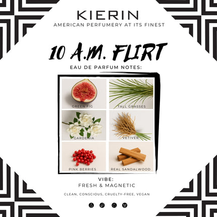 10 A.M. FLIRT 10 ML