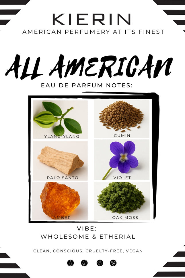 All American Limited Edition