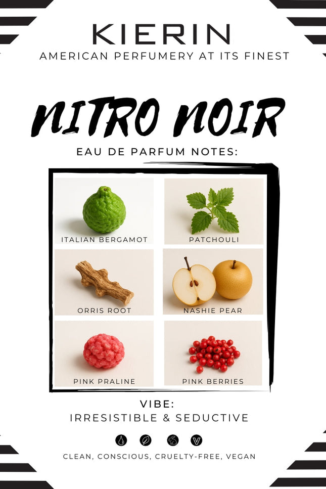 NITRO NOIR 10 ML