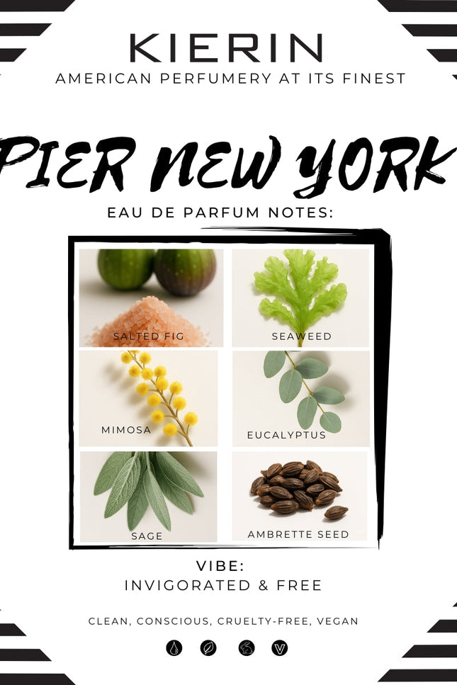 PIER NEW YORK 10 ML