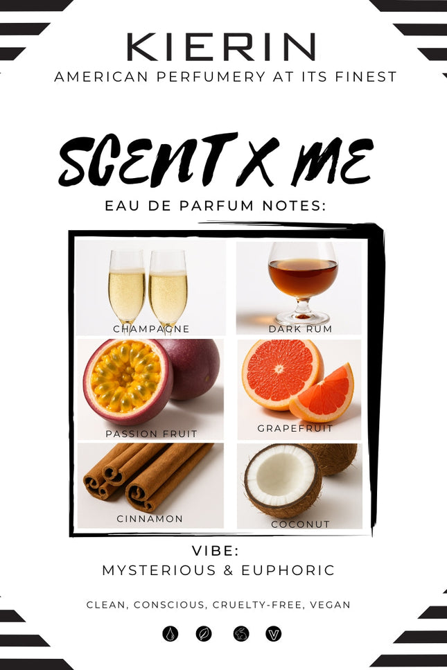 SCENTXME 10 ML