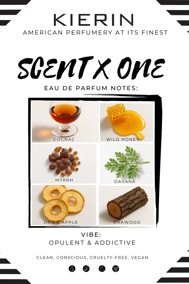 SCENTXONE 10 ML