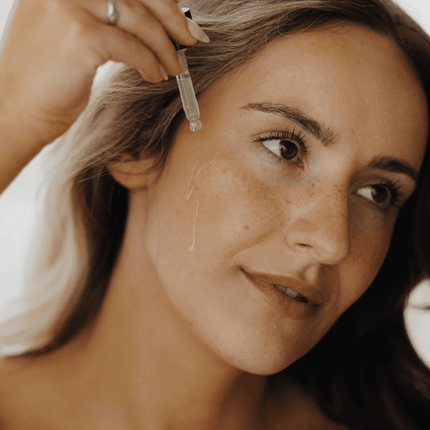 BRONZE BOSS - Vitré (Self-Tanning Serum)