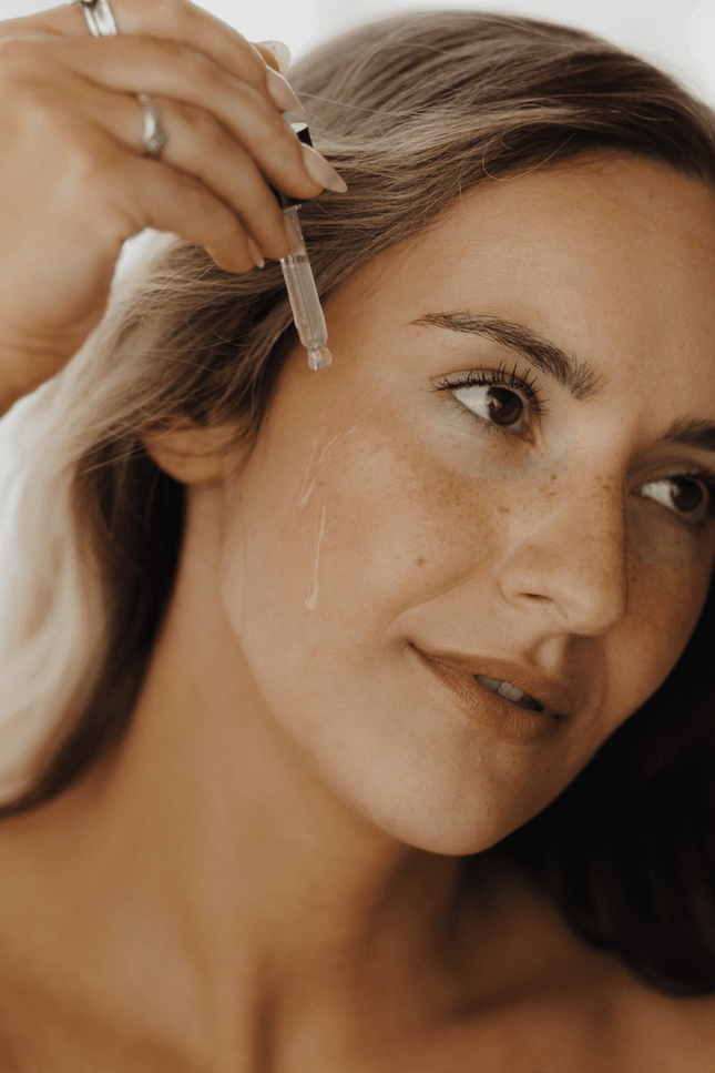 BRONZE BOSS - Vitré (Self-Tanning Serum)