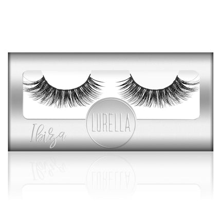 Lurella Cosmetics - Synthetic Eyelashes - Ibiza