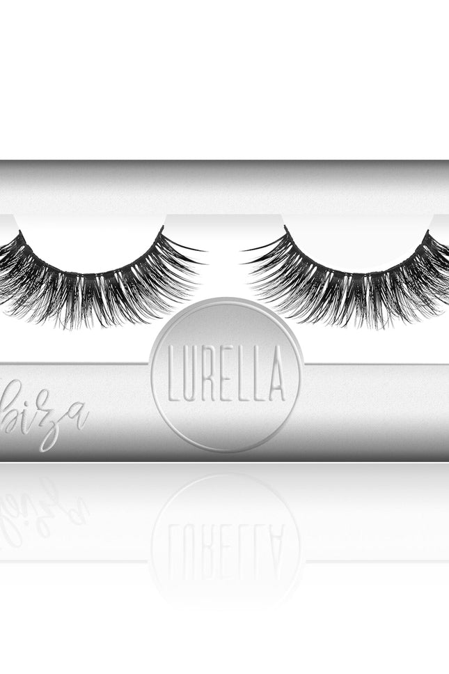 Lurella Cosmetics - Synthetic Eyelashes - Ibiza