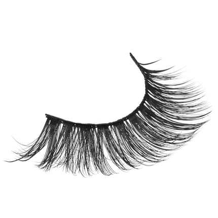 Lurella Cosmetics - Synthetic Eyelashes - Ibiza