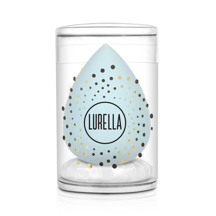 Lurella Cosmetics - 6 Tear Drop Beauty Sponges