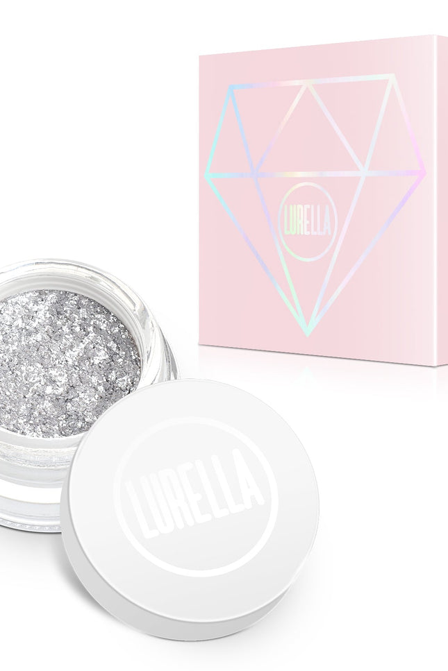 Lurella Cosmetics - Diamond Eyeshadow - Icy