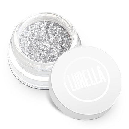 Lurella Cosmetics - Diamond Eyeshadow - Icy