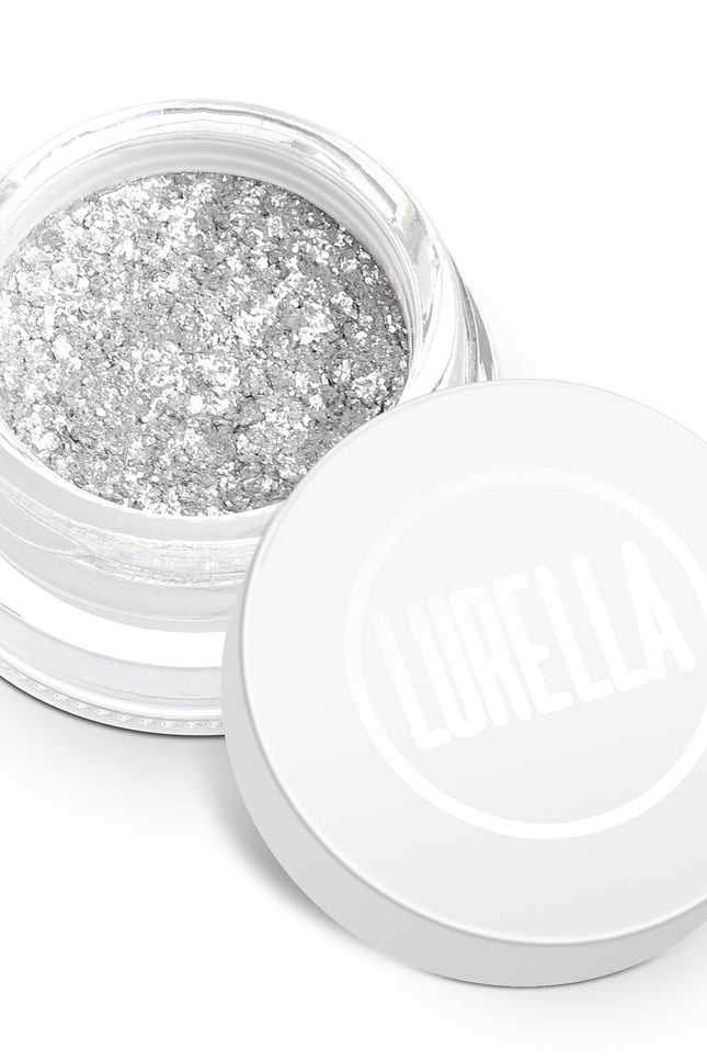 Lurella Cosmetics - Diamond Eyeshadow - Icy
