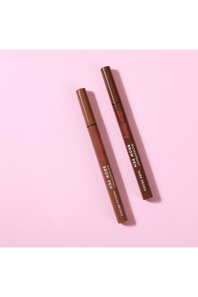 Prolux Cosmetics - MicroBlading Waterproof Brow Pen