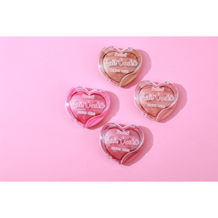 Prolux Cosmetics - Sweet Crush Powder Blush