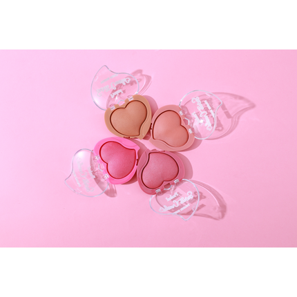 Prolux Cosmetics - Sweet Crush Powder Blush