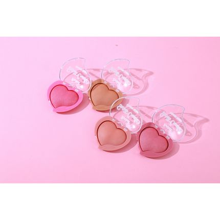 Prolux Cosmetics - Sweet Crush Powder Blush