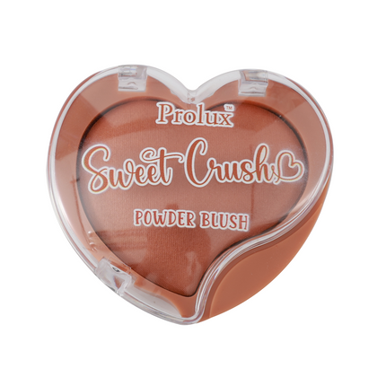 Prolux Cosmetics - Sweet Crush Powder Blush