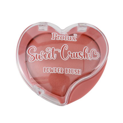 Prolux Cosmetics - Sweet Crush Powder Blush