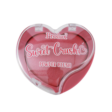 Prolux Cosmetics - Sweet Crush Powder Blush