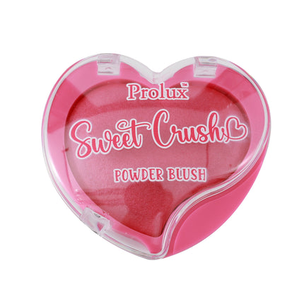 Prolux Cosmetics - Sweet Crush Powder Blush