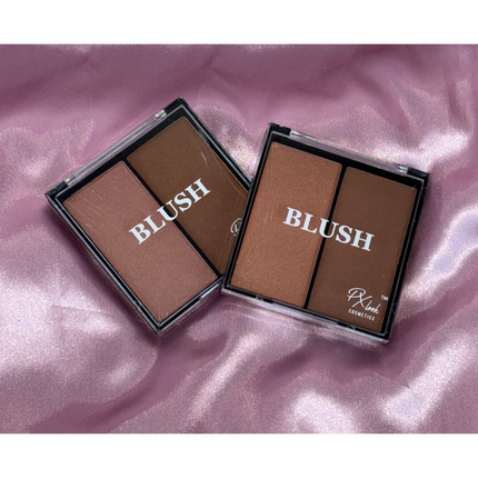Prolux Cosmetics - PxLook Powder Blush