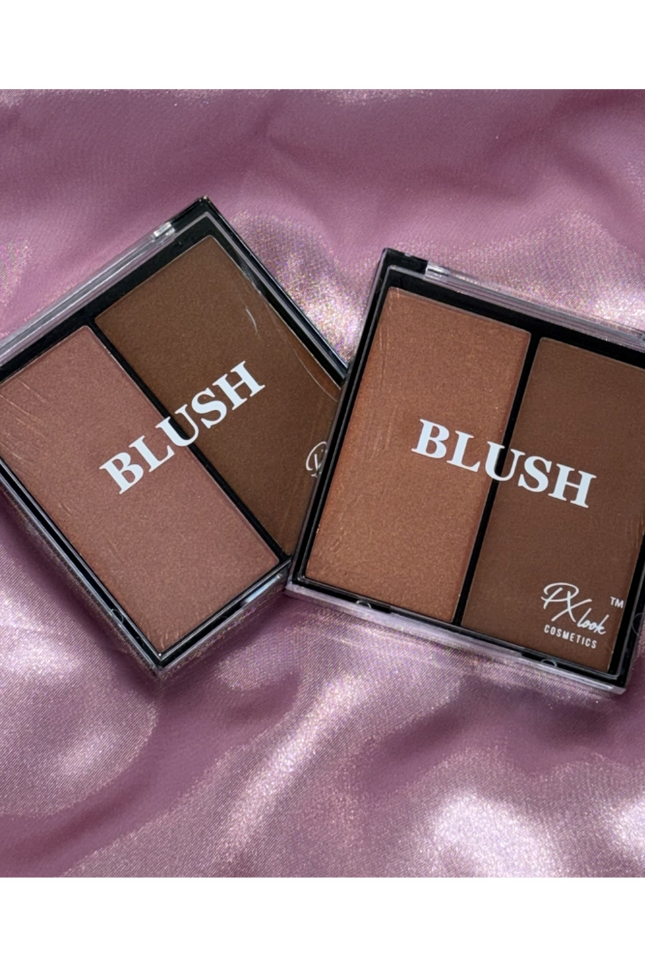 Prolux Cosmetics - PxLook Powder Blush