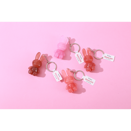 Prolux Cosmetics - Bunny Kiss Lip Gloss