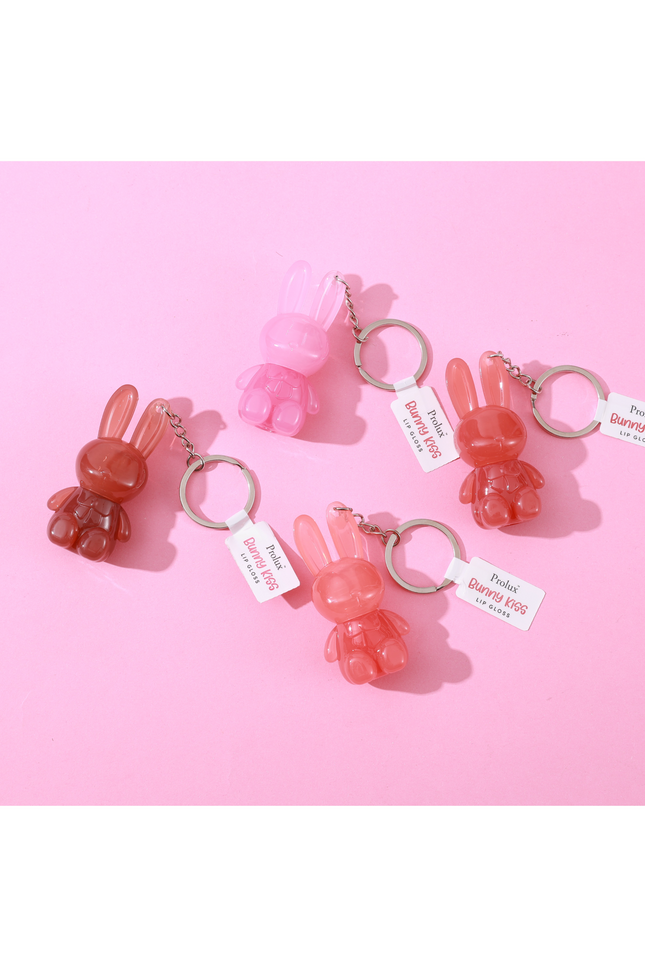 Prolux Cosmetics - Bunny Kiss Lip Gloss