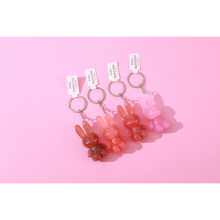 Prolux Cosmetics - Bunny Kiss Lip Gloss