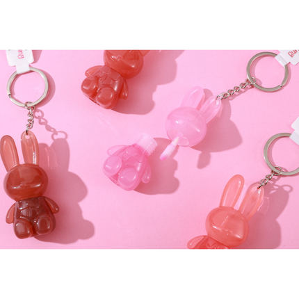 Prolux Cosmetics - Bunny Kiss Lip Gloss