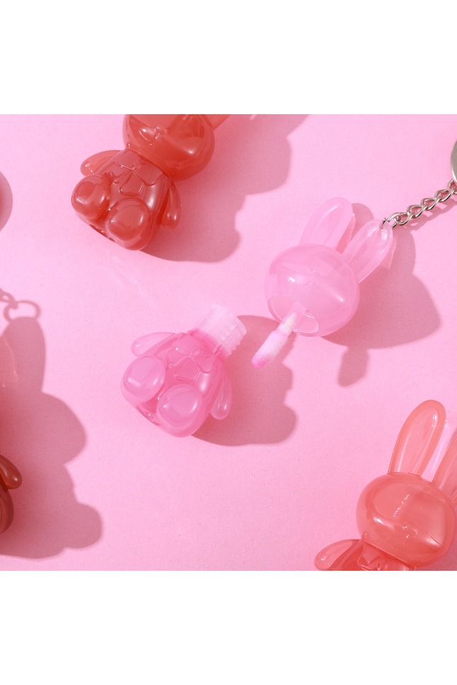 Prolux Cosmetics - Bunny Kiss Lip Gloss