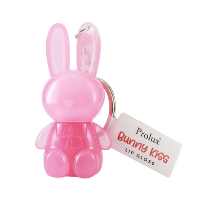 Prolux Cosmetics - Bunny Kiss Lip Gloss