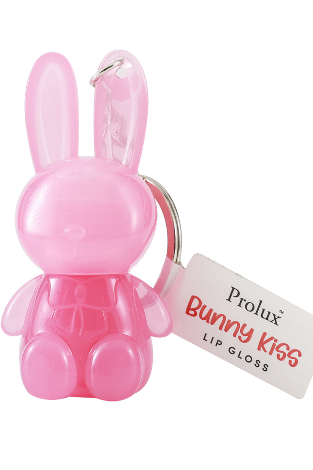 Prolux Cosmetics - Bunny Kiss Lip Gloss