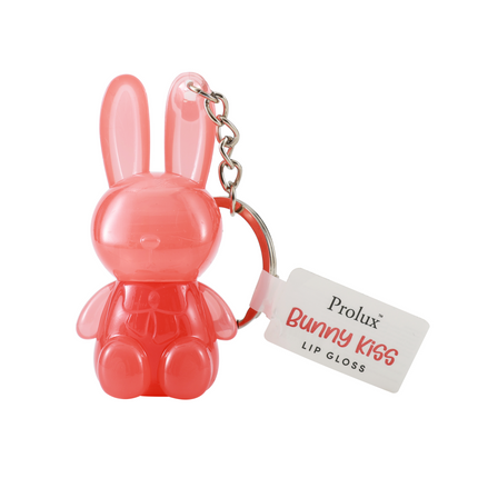 Prolux Cosmetics - Bunny Kiss Lip Gloss