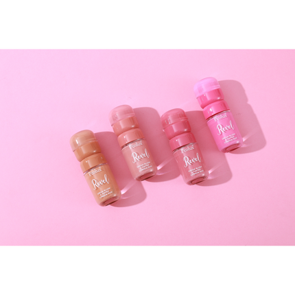 Prolux Cosmetics - Revel Cream Blush & Tinted Lip Balm Duo