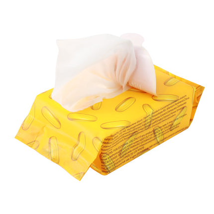 Prolux Cosmetics - Makeup Remover Wipes