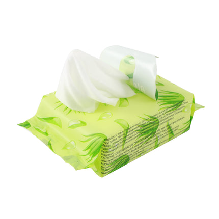 Prolux Cosmetics - Makeup Remover Wipes