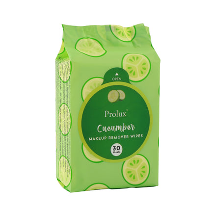 Prolux Cosmetics - Makeup Remover Wipes