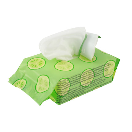 Prolux Cosmetics - Makeup Remover Wipes