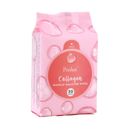 Prolux Cosmetics - Makeup Remover Wipes