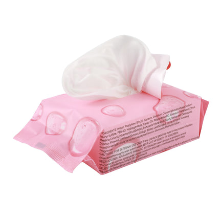 Prolux Cosmetics - Makeup Remover Wipes