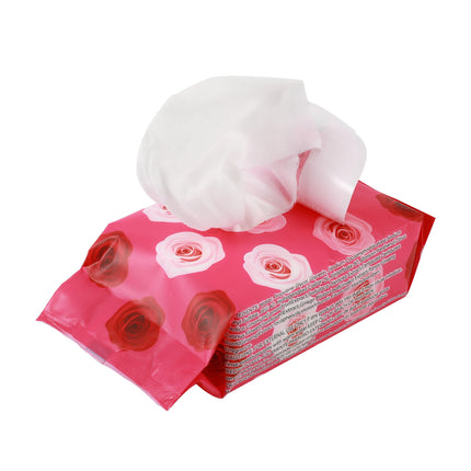 Prolux Cosmetics - Makeup Remover Wipes