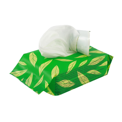 Prolux Cosmetics - Makeup Remover Wipes