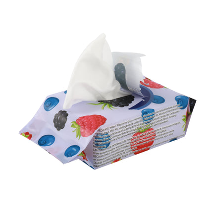 Prolux Cosmetics - Makeup Remover Wipes