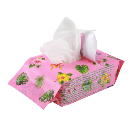 Prolux Cosmetics - Makeup Remover Wipes