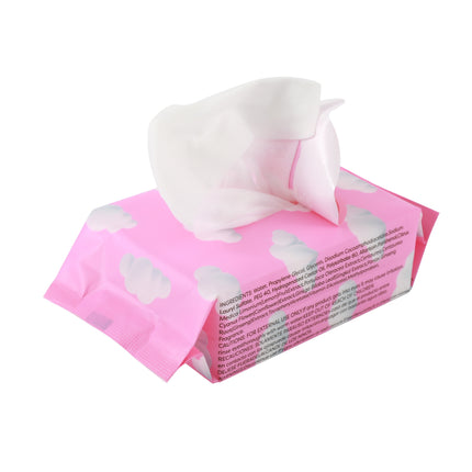 Prolux Cosmetics - Makeup Remover Wipes