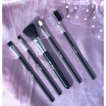Prolux Cosmetics - Essential for Perfection Brush Set