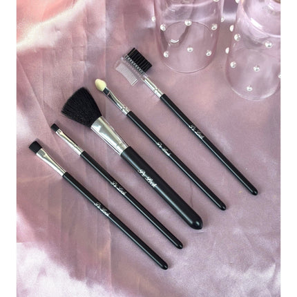 Prolux Cosmetics - Essential for Perfection Brush Set